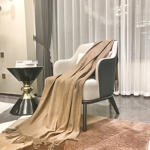 100平精裝房軟裝花多少錢?